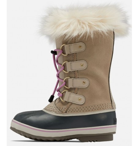 Sorel JOAN OF ARCTIC 1855201 NY1966 - Beige - 1855201$271.J13
