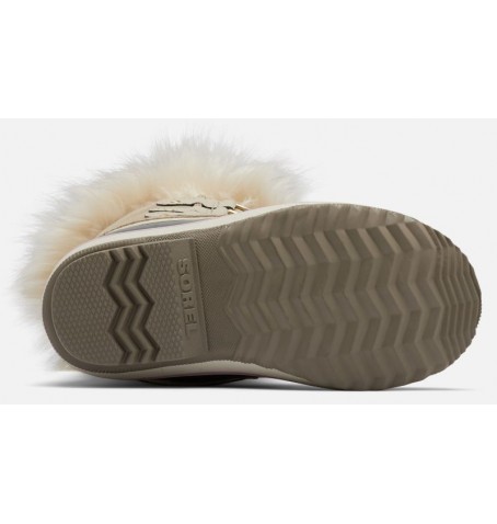 Sorel JOAN OF ARCTIC 1855201 NY1966 - Beige - 1855201$271.J13