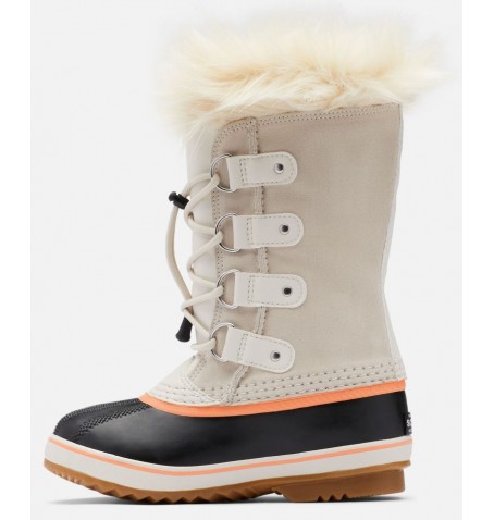 Sorel JOAN OF ARCTIC 1855201 NY1966 - White - 1855201$920.J14