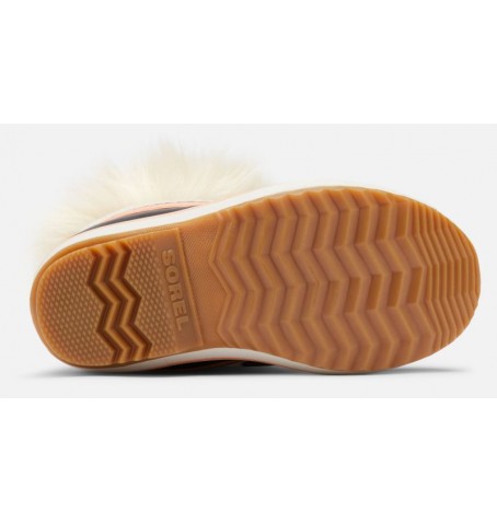 Sorel JOAN OF ARCTIC 1855201 NY1966 - White - 1855201$920.J14