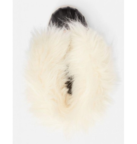 Sorel JOAN OF ARCTIC 1855201 NY1966 - White - 1855201$920.J14