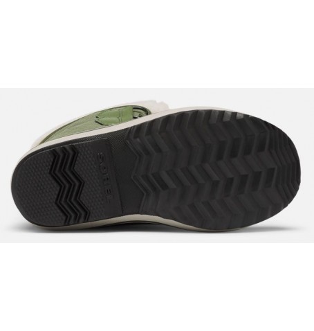 Sorel YOOT PAC NYLON 1855211 1855212 - Vert/Kaki - 1855211$371$J11