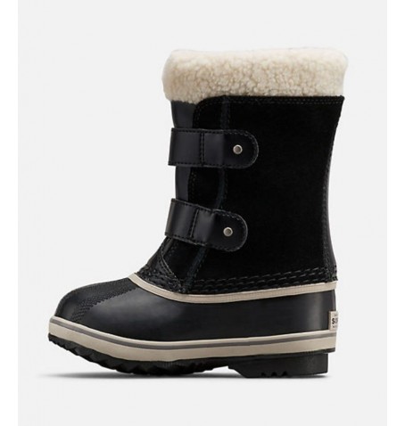 Sorel CHILDRENS 1964 PAC STRAP 1855241 NC1959 - Noir - 1855241$010.B10