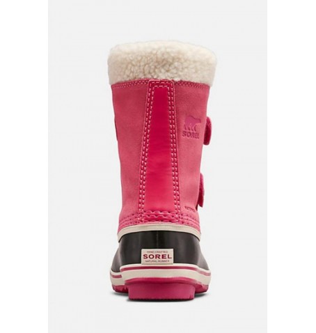Sorel CHILDRENS 1964 PAC STRAP 1855241 NC1959 - Pink - 1855241$652.B10