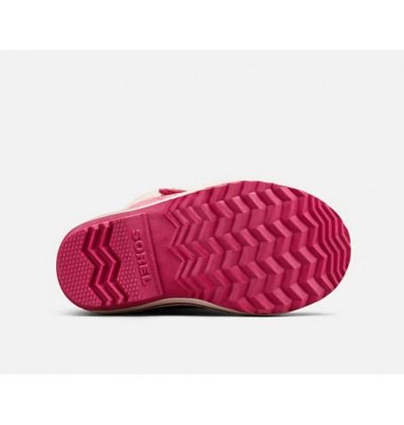 Sorel CHILDRENS 1964 PAC STRAP 1855241 NC1959 - Pink - 1855241$652.B10