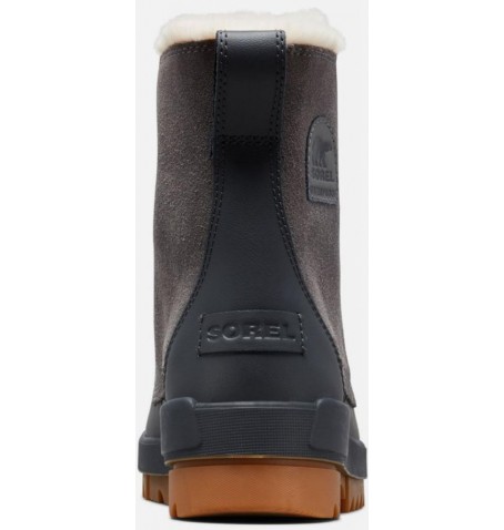Sorel TIVOLI IV WP 1870091 NL3425 - Silver Grey - 1870091$052.18S