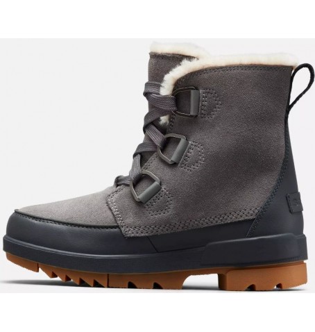 Sorel TIVOLI IV WP 1870091 NL3425 - Silver Grey - 1870091$052.18S