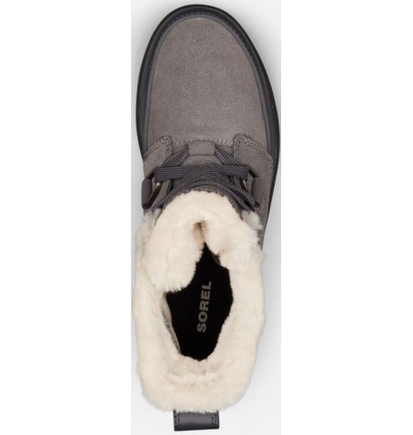 Sorel TIVOLI IV WP 1870091 NL3425 - Silver Grey - 1870091$052.18S