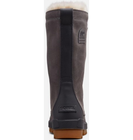 Sorel TIVOLI IV TALL WP 1870101 NL3426 - Silver Grey - 1870101$052.18S