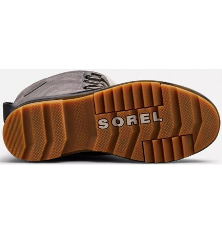 Sorel TIVOLI IV TALL WP 1870101 NL3426 - Silver Grey - 1870101$052.18S