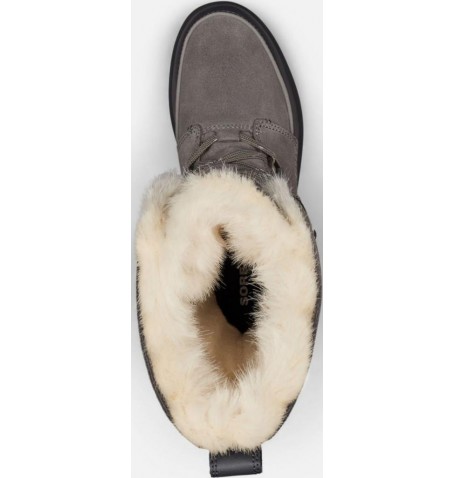 Sorel TIVOLI IV TALL WP 1870101 NL3426 - Silver Grey - 1870101$052.18S