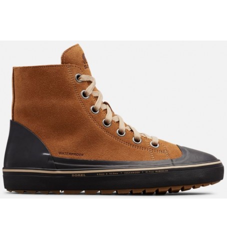 Sorel CHEYANNE METRO HI WP 1877411 - Tan - 1877411$286.08S