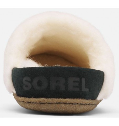 Sorel NAKISKA SLIDE II 1902881 NL3655 - Noir - 1902881$010.02S