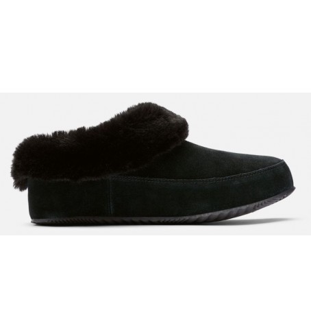 Sorel SOREL GO COFFEE RUN 1915801 - Black - 1915801$011.02S