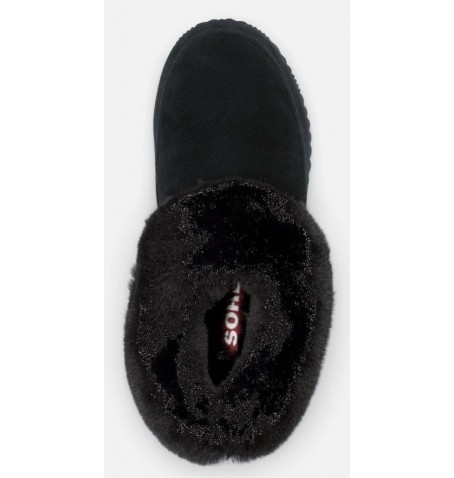 Sorel SOREL GO COFFEE RUN 1915801 - Black - 1915801$011.02S