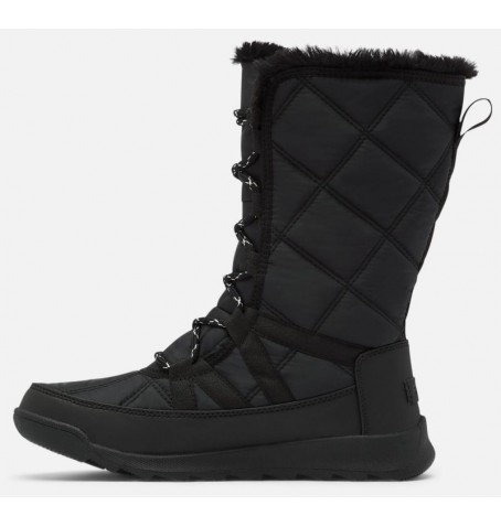 Sorel WHITNEY II TALL LACE WP 1916851 - Noir - 1916851$010.02S