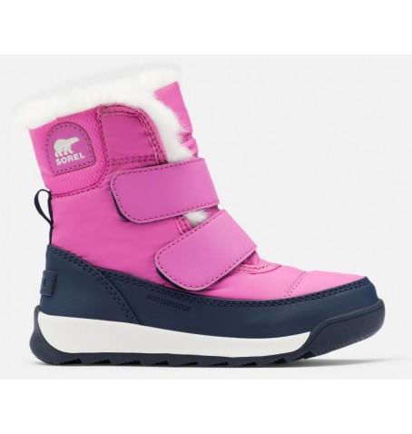 Sorel WHITNEY II STRAP WP 1920331 - Rose - 1920331$547.J10
