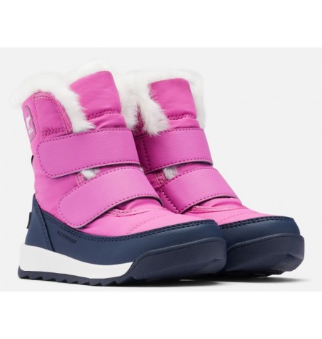 Sorel WHITNEY II STRAP WP 1920331 - Pink - 1920331$547.J10