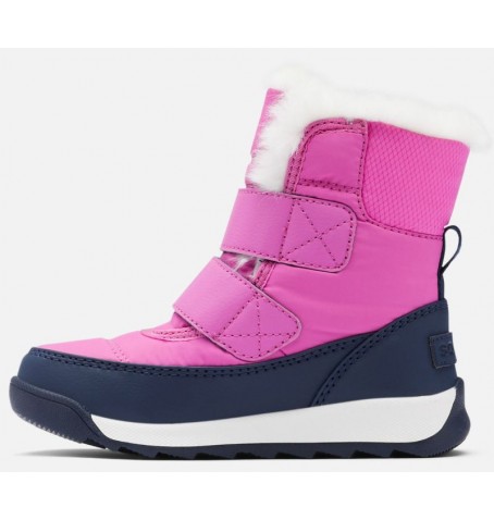 Sorel WHITNEY II STRAP WP 1920331 - Pink - 1920331$547.J10