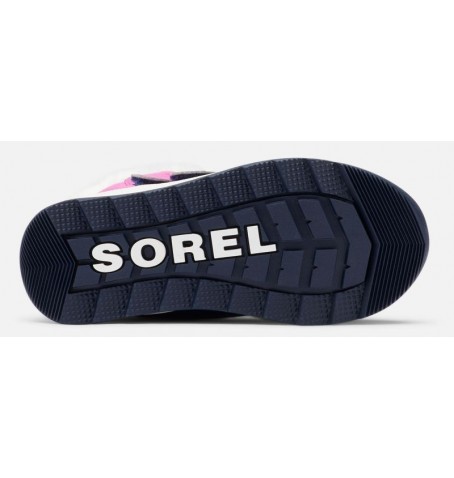 Sorel WHITNEY II STRAP WP 1920331 - Rose - 1920331$547.J10