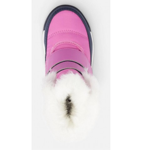 Sorel WHITNEY II STRAP WP 1920331 - Rose - 1920331$547.J10