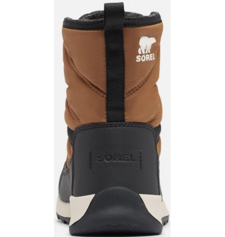 Sorel WHITNEY II SHORT LACE 1921341 NL3822 - Tan - 1921341$286.08S