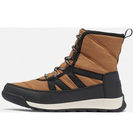 Sorel WHITNEY II SHORT LACE 1921341 NL3822 - Tan - 1921341$286.08S