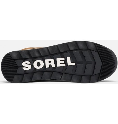 Sorel WHITNEY II SHORT LACE 1921341 NL3822 - Tan - 1921341$286.08S
