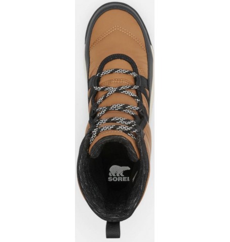 Sorel WHITNEY II SHORT LACE 1921341 NL3822 - Tan - 1921341$286.08S