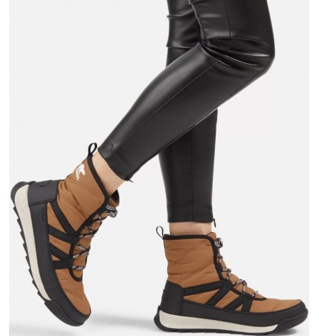 Sorel WHITNEY II SHORT LACE 1921341 NL3822 - Tan - 1921341$286.08S