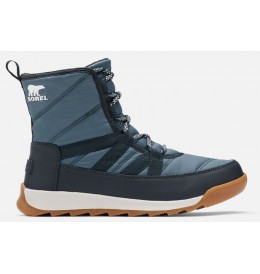Sorel WHITNEY II SHORT LACE WP 1921341 - Blue - 1921341$405.04S