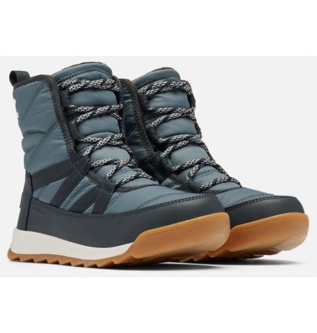 Sorel WHITNEY II SHORT LACE WP 1921341 - Blue - 1921341$405.04S