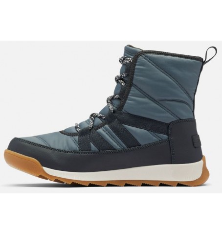 Sorel WHITNEY II SHORT LACE WP 1921341 - Blue - 1921341$405.04S