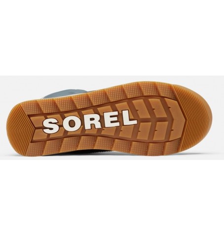 Sorel WHITNEY II SHORT LACE WP 1921341 - Blue - 1921341$405.04S