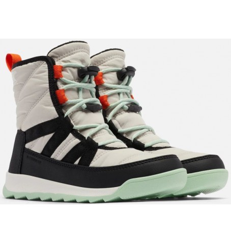 Sorel YOUTH WHITNEY II SHO 1921401 NY3903 - Beige - 1921401$009.13S