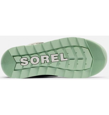 Sorel YOUTH WHITNEY II SHO 1921401 NY3903 - Beige - 1921401$009.13S