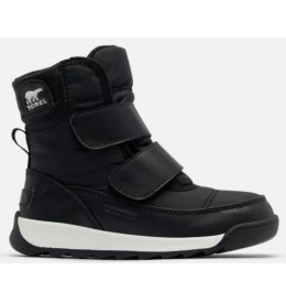 Sorel WHITNEY II STRAP WP 1930351 - Noir - 1930351$010.B02