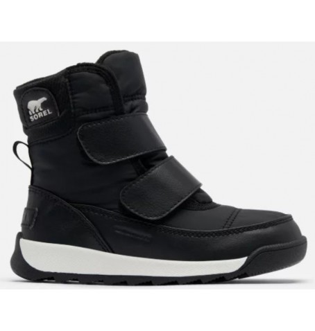 Sorel WHITNEY II STRAP WP 1930351 - Noir - 1930351$010.E02