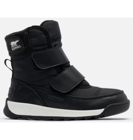 Sorel WHITNEY II STRAP WP 1930351 - Noir - 1930351$010.E02
