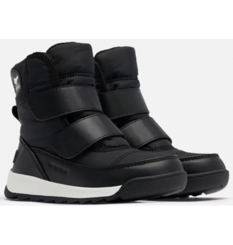 Sorel WHITNEY II STRAP WP 1930351 - Noir - 1930351$010.E02