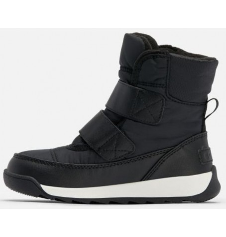 Sorel WHITNEY II STRAP WP 1930351 - Noir - 1930351$010.E02