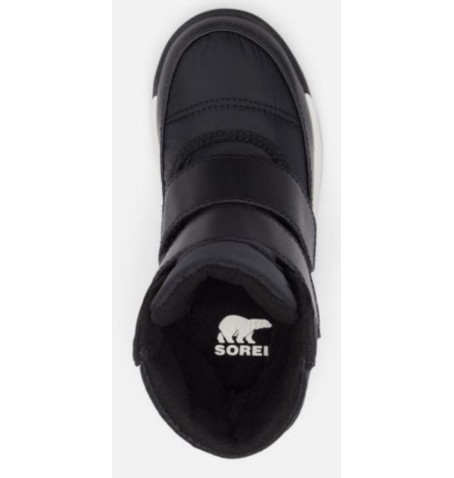 Sorel WHITNEY II STRAP WP 1930351 - Noir - 1930351$010.E02