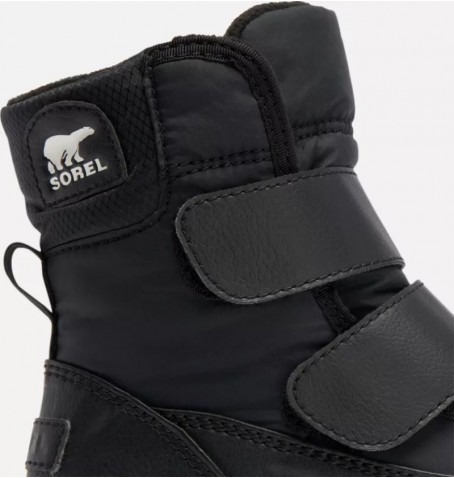 Sorel WHITNEY II STRAP WP 1930351 - Noir - 1930351$010.E02
