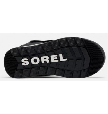 Sorel WHITNEY II STRAP WP 1930351 - Noir - 1930351$010.E02