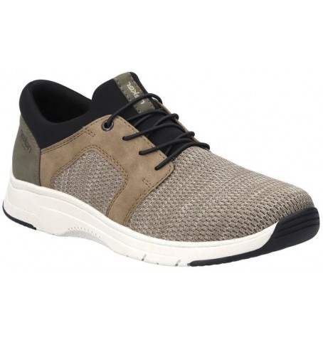 Rieker 19556-64 - Taupe - 19556$64.07R