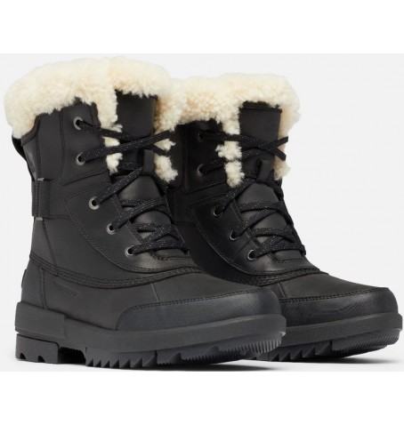 Sorel TIVOLI IV PARC BOOT 1977881 NL4471 - Black - 1977881$010.02S