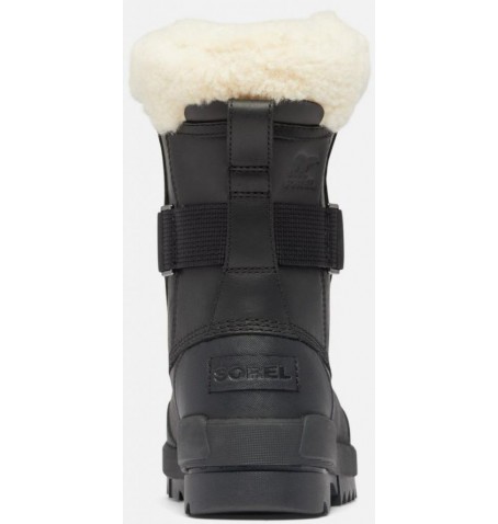 Sorel TIVOLI IV PARC BOOT 1977881 NL4471 - Black - 1977881$010.02S