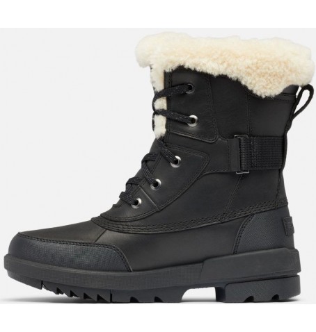 Sorel TIVOLI IV PARC BOOT 1977881 NL4471 - Black - 1977881$010.02S