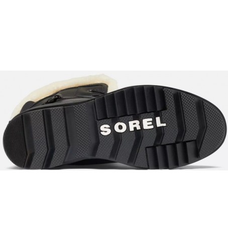 Sorel TIVOLI IV PARC BOOT 1977881 NL4471 - Black - 1977881$010.02S