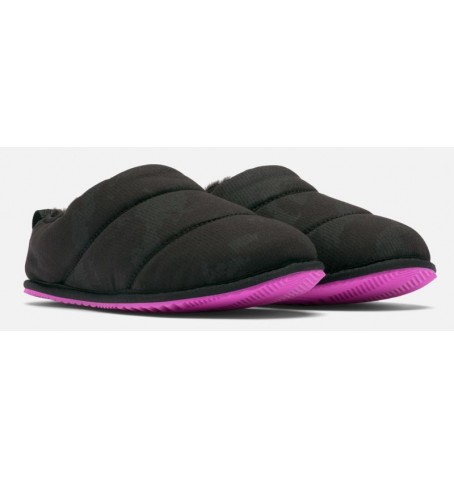 Sorel SOREL GO BEDEGA RUN 1978121 - Black - 1978121$010.02S